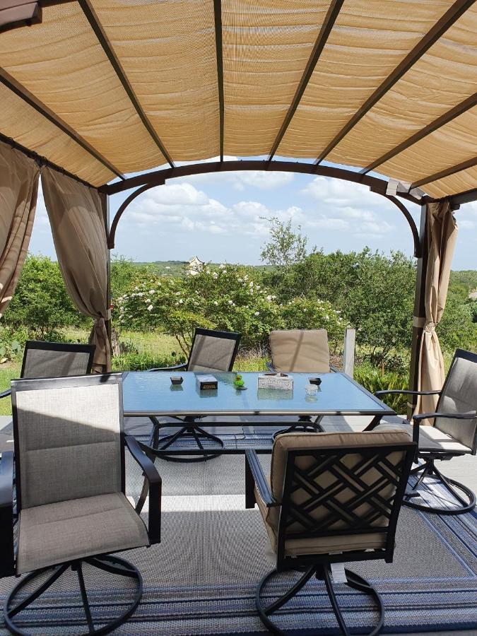 Hilltop Hacienda San Marcos Exteriér fotografie